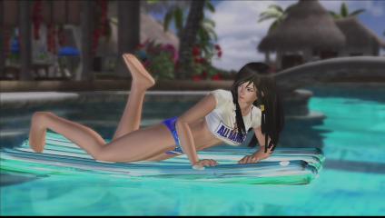 Dead or Alive Xtreme 2 Screenthot 2